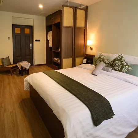 Niras Bankoc Hostel-3